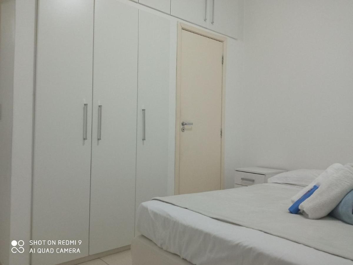 Encantos De Copacabana - 5 Hospedes E Praia Ріо-де-Жанейро Екстер'єр фото