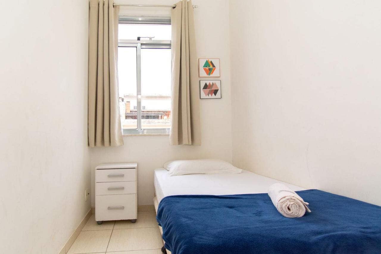 Encantos De Copacabana - 5 Hospedes E Praia Ріо-де-Жанейро Екстер'єр фото